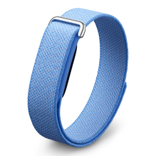 Фітнес-браслет Google Fitbit Air (Lavender)