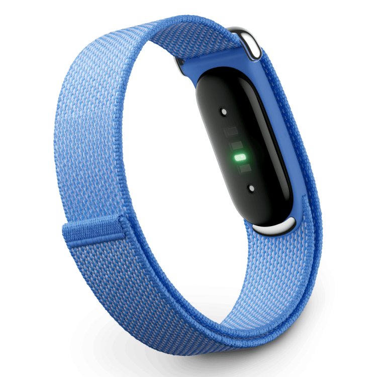 Фитнес-браслет Google Fitbit Air (Lavender)