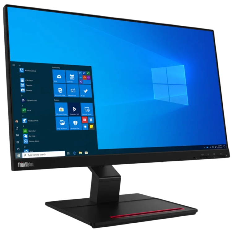  Монитор Lenovo 23.8" (62C5GAT1UA)