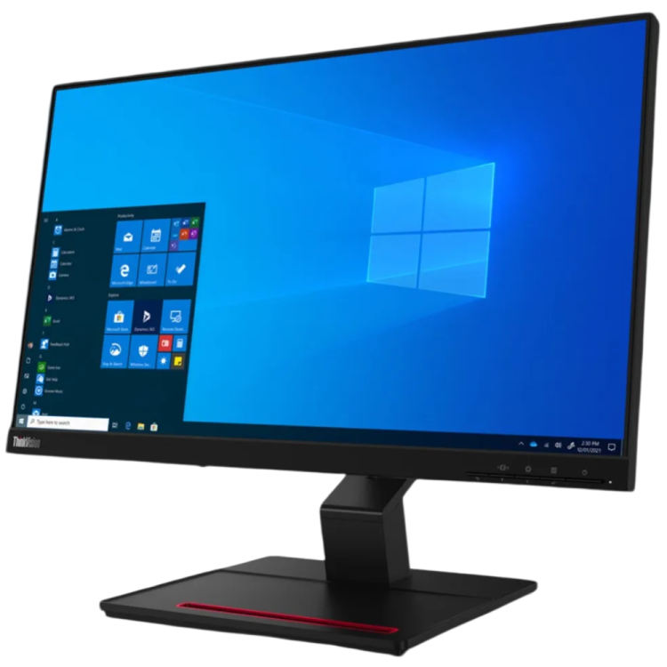  Монитор Lenovo 23.8" (62C5GAT1UA)