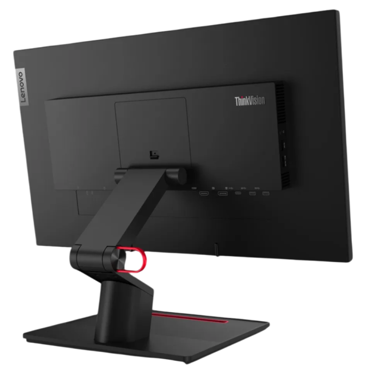  Монитор Lenovo 23.8" (62C5GAT1UA)