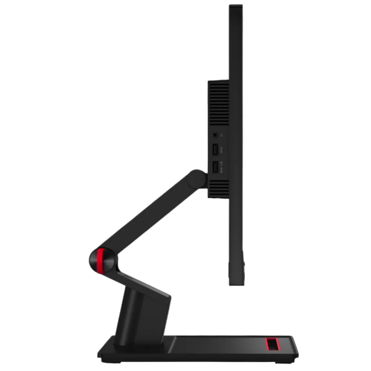 Монитор Lenovo 23.8" (62C5GAT1UA)