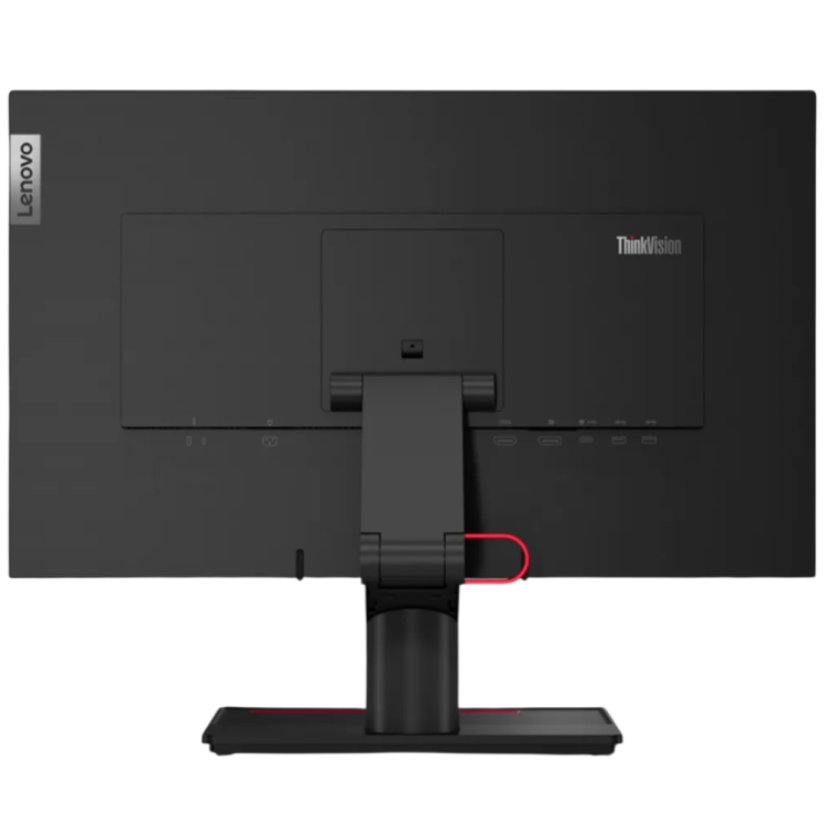  Монитор Lenovo 23.8" (62C5GAT1UA)
