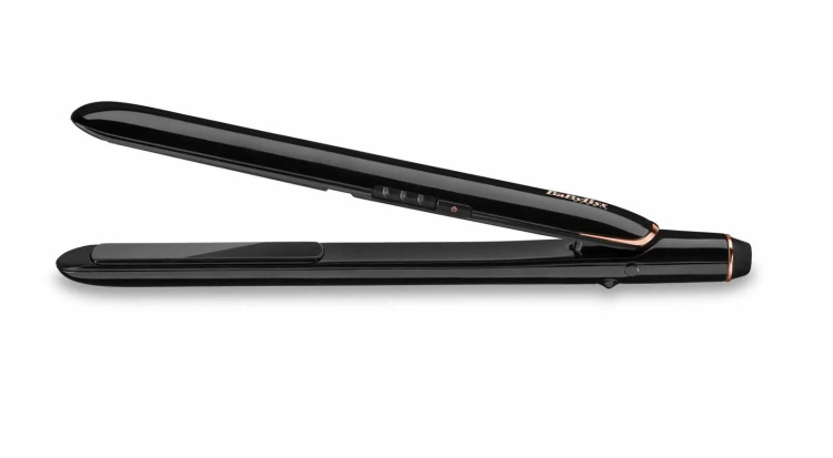 Випрямляч Babyliss Super Shine (Black) (ST250E)