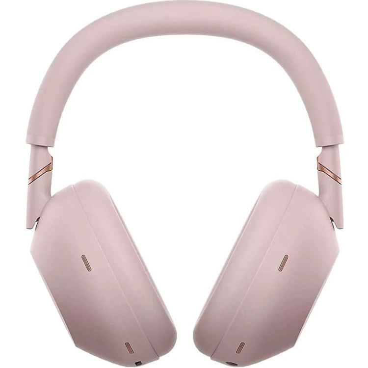 Наушники Sony WH-1000XM6 Pink (WH1000XM6P.E)