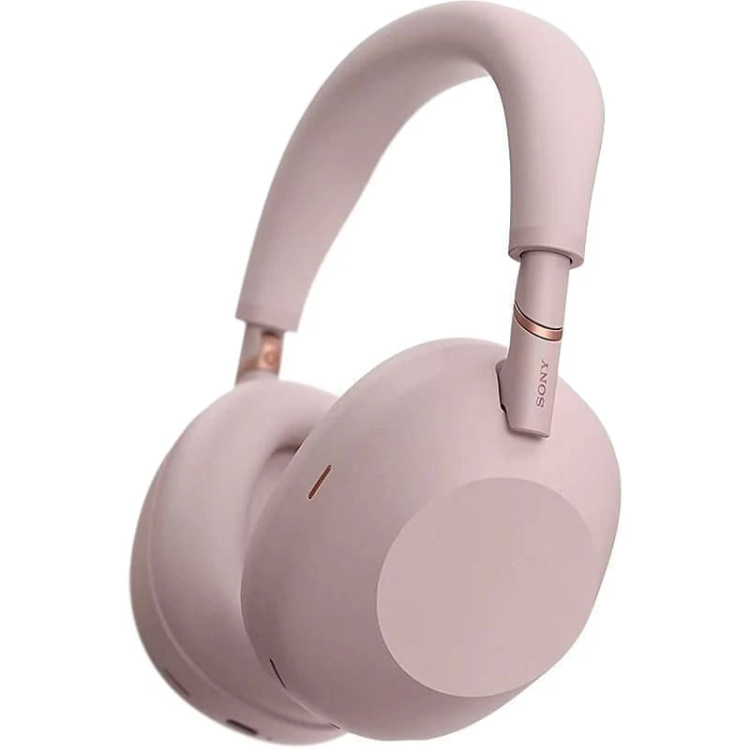 Наушники Sony WH-1000XM6 Pink (WH1000XM6P.E)