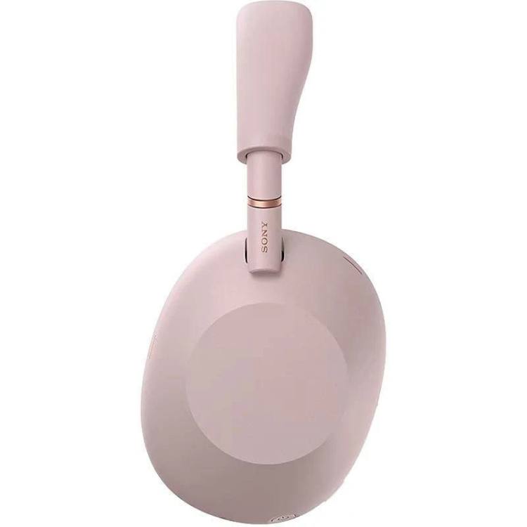 Наушники Sony WH-1000XM6 Pink (WH1000XM6P.E)