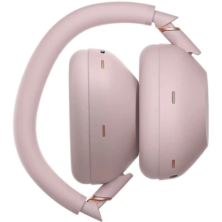 Наушники Sony WH-1000XM6 Pink (WH1000XM6P.E)