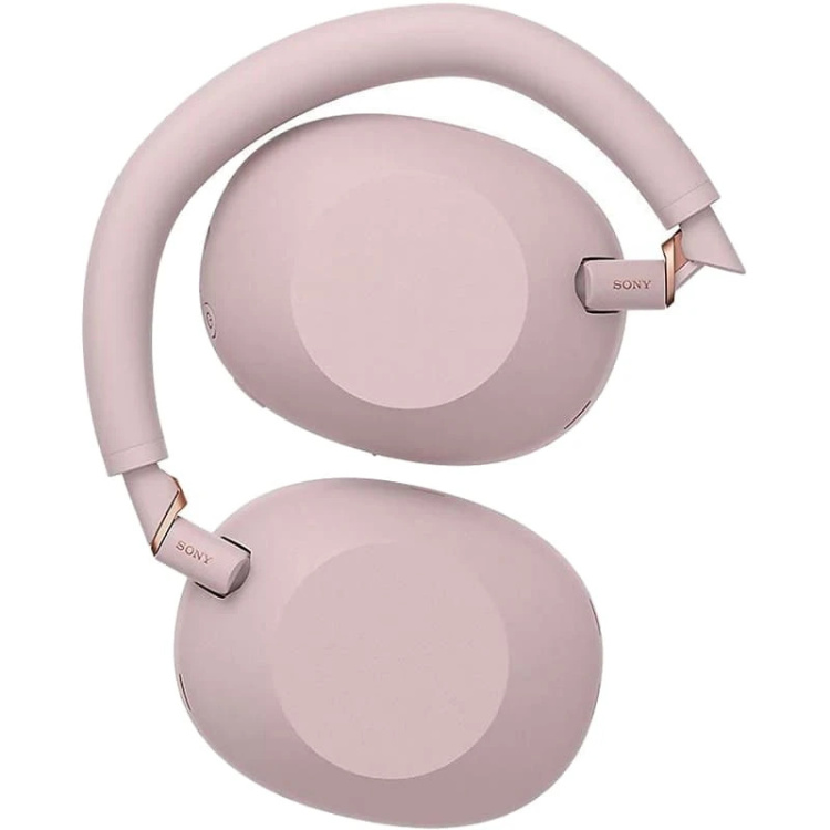 Наушники Sony WH-1000XM6 Pink (WH1000XM6P.E)