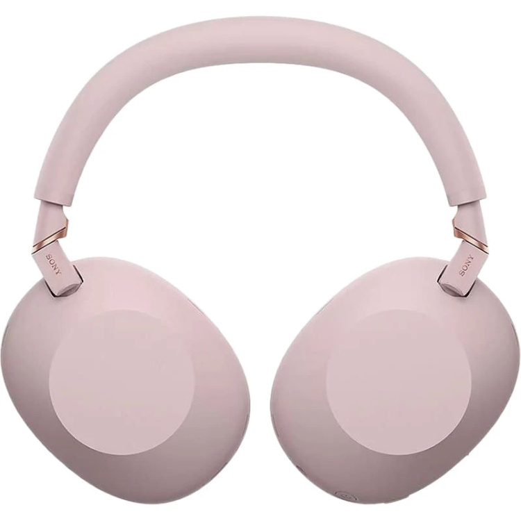 Наушники Sony WH-1000XM6 Pink (WH1000XM6P.E)