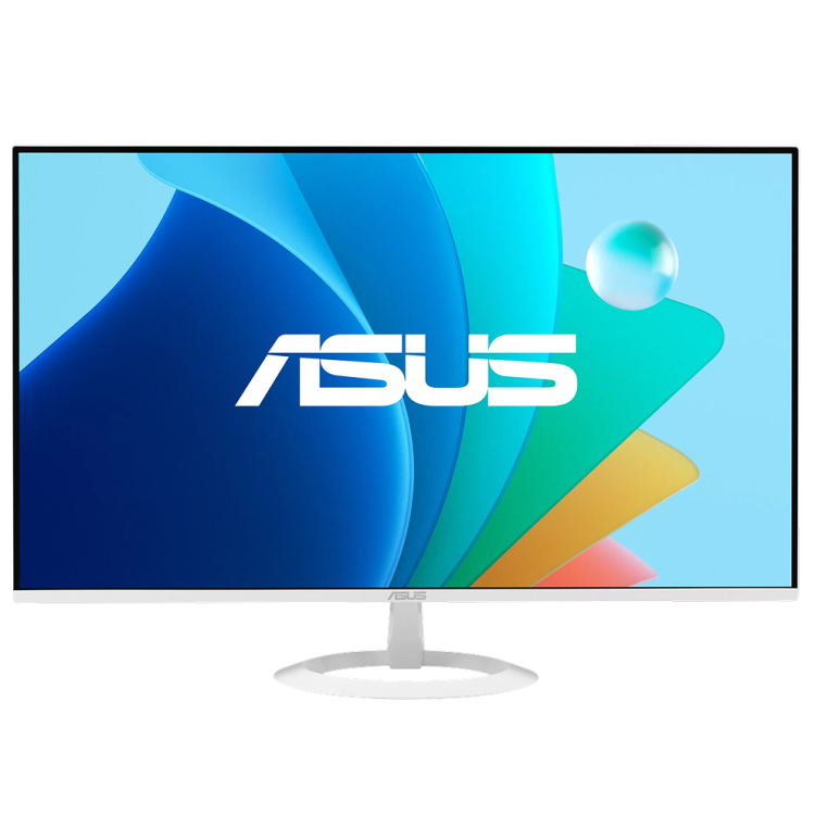 Монітор Asus 23.8" VZ249HG-W IPS 120Hz 90LM0BV2-B01A71 (UA)