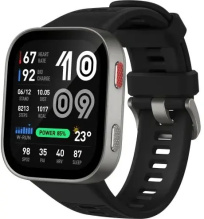 Смарт-часы Amazfit Bip Max Silver (W2568AP1N)