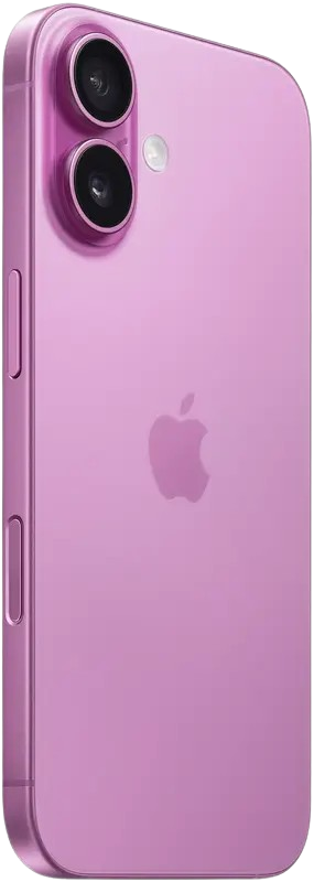 Apple iPhone 16 Plus 128GB Pink (e-Sim) (MXUV3) бу, 9/10 Apple iPhone 16 Plus 128GB Pink (e-Sim) (MXUV3) бу, 9/10