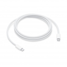 Кабель Apple USB-C Woven Charge Cable 240W 2m (MU2G3)