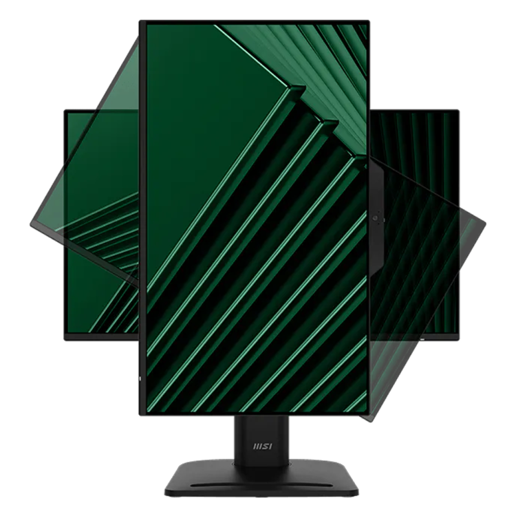 Монитор MSI 23.8" PRO MP242PMG IPS 120Hz (UA)