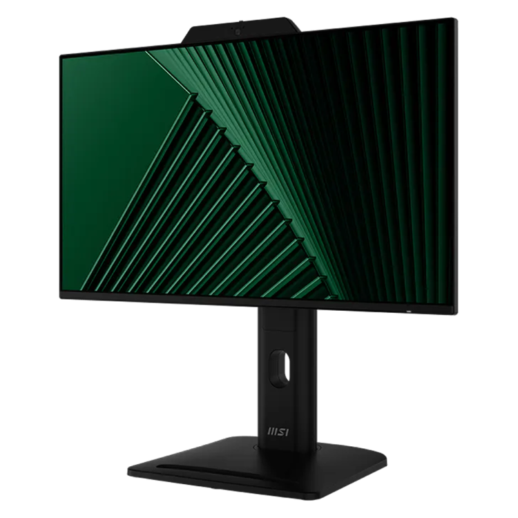 Монитор MSI 23.8" PRO MP242PMG IPS 120Hz (UA)