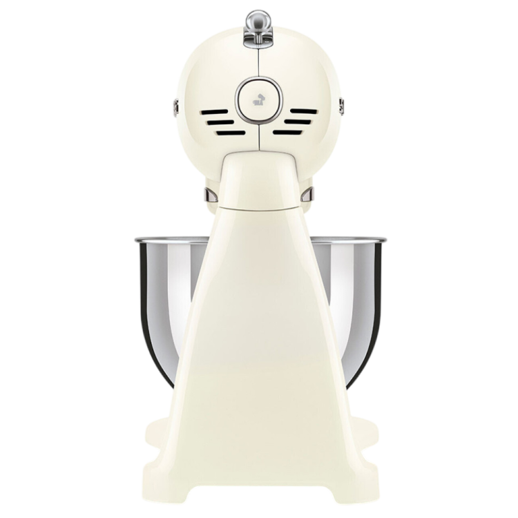 Планетарный миксер SMEG Cream (SMF03CREU)
