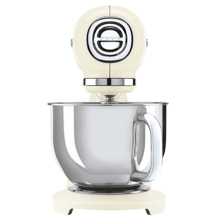 Планетарный миксер SMEG Cream (SMF03CREU)