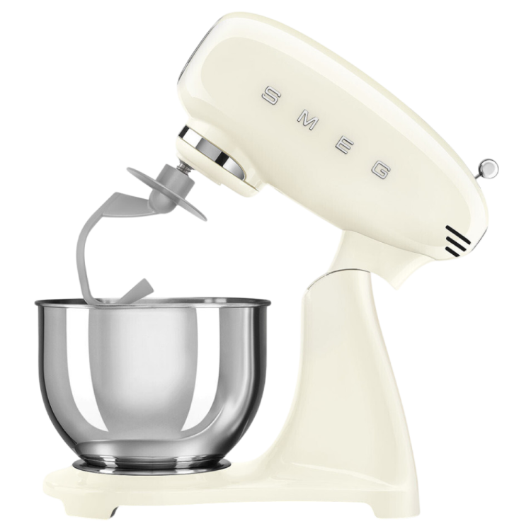 Планетарный миксер SMEG Cream (SMF03CREU)