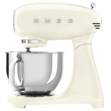 Планетарный миксер SMEG Cream (SMF03CREU)