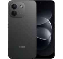 Смартфон Xiaomi Redmi Note 17 Pro Max 5G 8/512GB Black