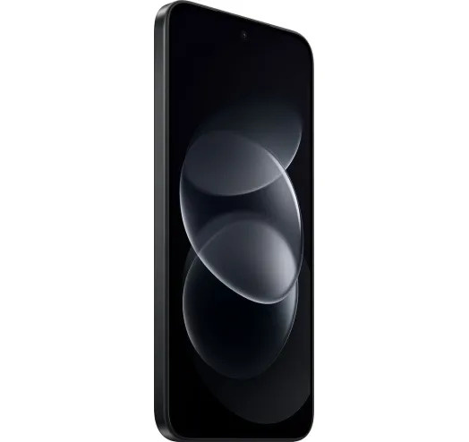 Смартфон Xiaomi Redmi Note 17 Pro Max 5G 8/512GB Black