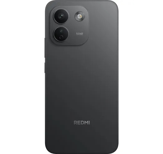 Смартфон Xiaomi Redmi Note 17 Pro Max 5G 8/512GB Black