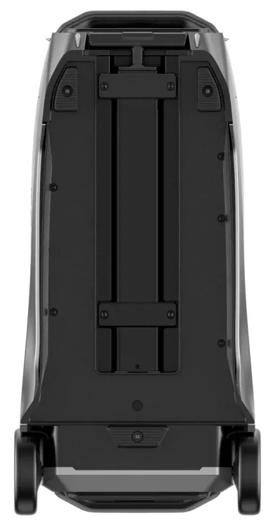 Зарядна станція EcoFlow DELTA Pro 3 (4096 Вт/г)
