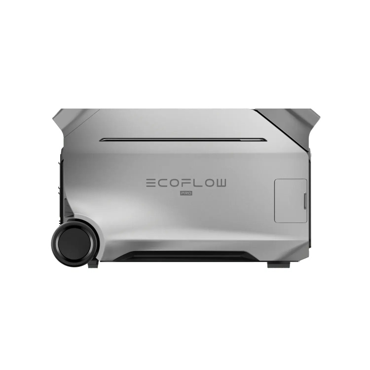 Зарядна станція EcoFlow DELTA Pro 3 (4096 Вт/г)