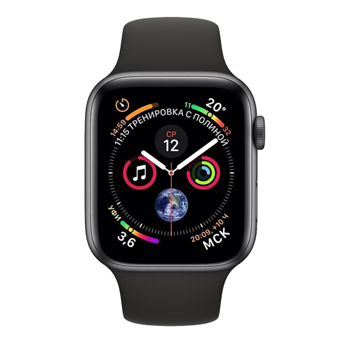 Iwatch 4 cena store