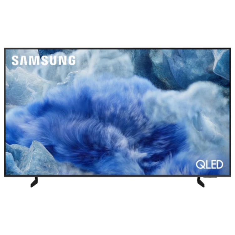 Телевізор Samsung 50 QE50Q8FAAUXUA