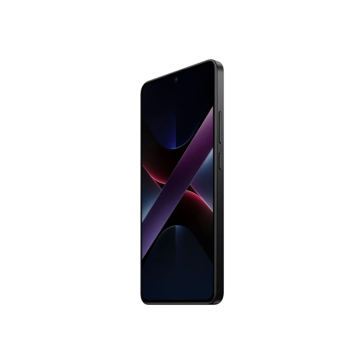 Смартфон POCO X7 Pro 12/512GB Black