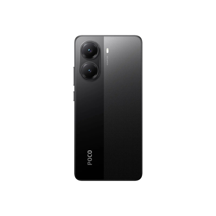 Смартфон POCO X7 Pro 12/512GB Black