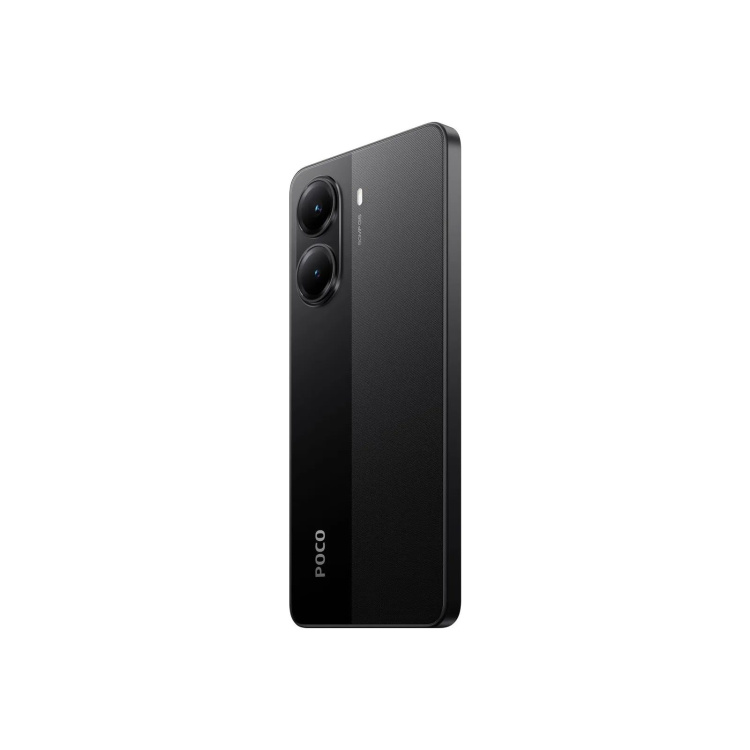 Смартфон POCO X7 Pro 12/512GB Black