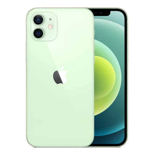 Apple iPhone 12 64GB Green Apple iPhone 12 64GB Green