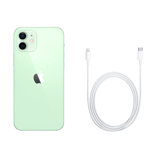 Apple iPhone 12 64GB Green Apple iPhone 12 64GB Green