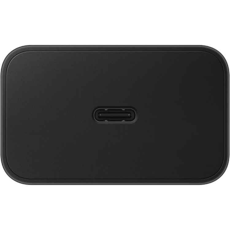 Блок живлення Samsung 60W USB-С PD PPS (EP-T6010NBEGWW)