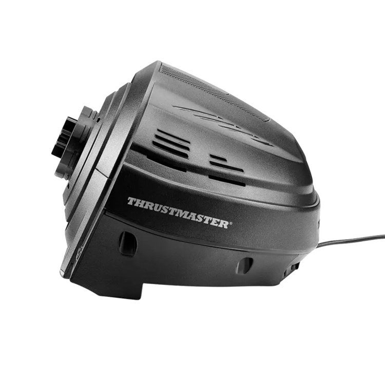 Комплект (руль, педали) Thrustmaster T300 RS GT Edition PS5/PC/PS4 (Black) (4160681) Комплект (руль, педали) Thrustmaster T300 RS GT Edition PS5/PC/PS4 (Black) (4160681)