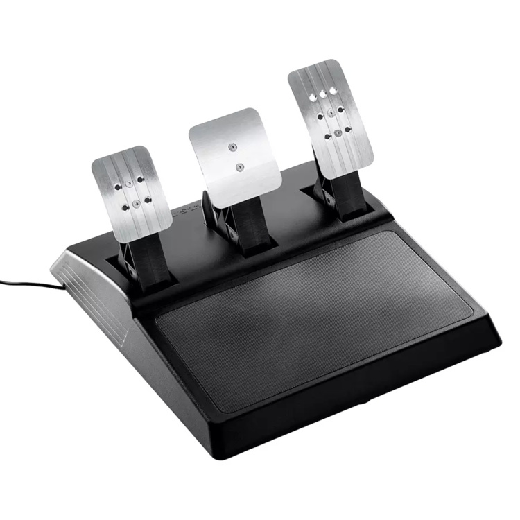 Комплект (руль, педали) Thrustmaster T300 RS GT Edition PS5/PC/PS4 (Black) (4160681) Комплект (руль, педали) Thrustmaster T300 RS GT Edition PS5/PC/PS4 (Black) (4160681)