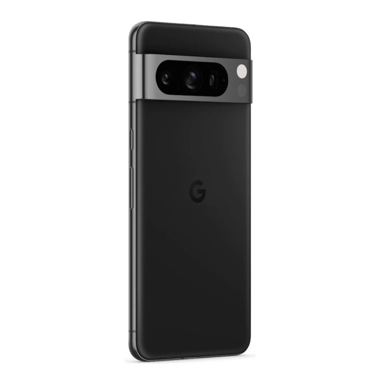 Смартфон Google Pixel 8 Pro 12/256GB (Obsidian) бу (Как Новый)