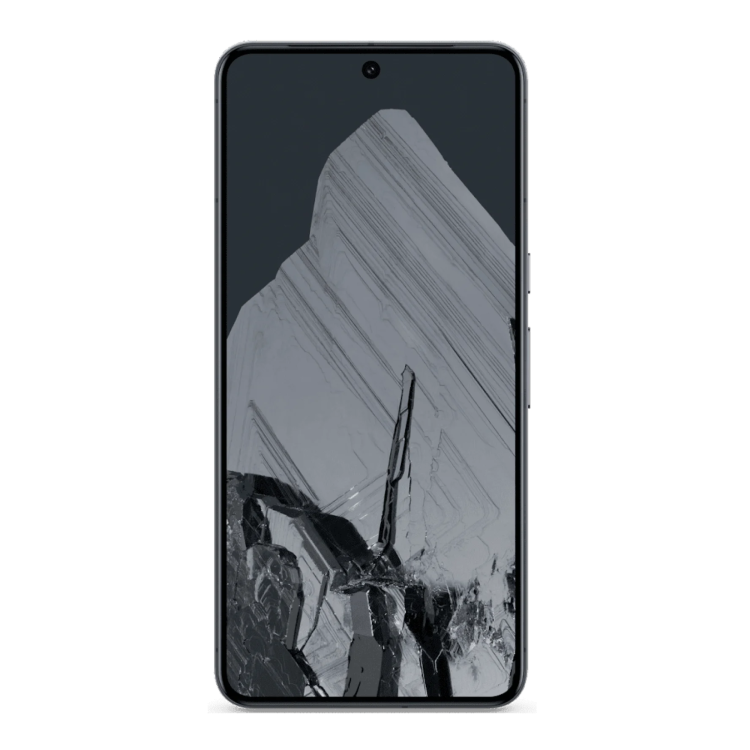Смартфон Google Pixel 8 Pro 12/256GB (Obsidian) бу (Как Новый)