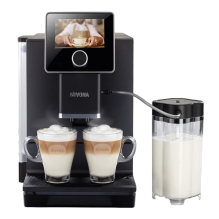 Кофемашина Nivona CafeRomatica NICR 960 (UA)