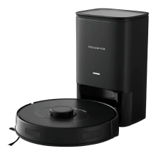 Робот-пилосос з вологим прибиранням Rowenta (RR8595WH) Робот-пилосос з вологим прибиранням Rowenta (RR8595WH)