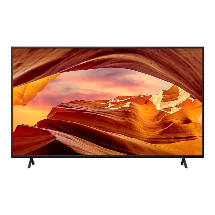 Телевізор Sony 50 KD-50X75WL (EU)
