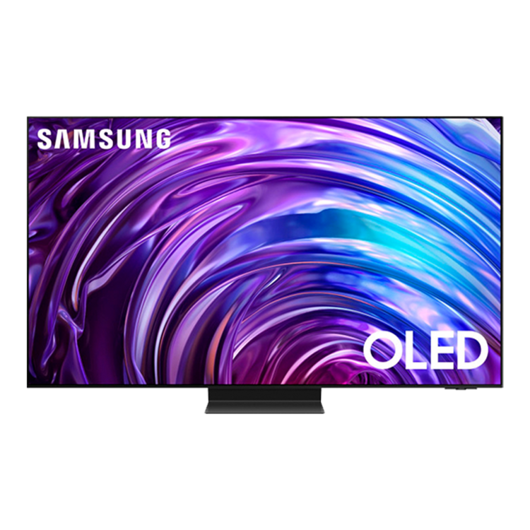 Телевізор Samsung QE55S95D (EU) Телевізор Samsung QE55S95D (EU)