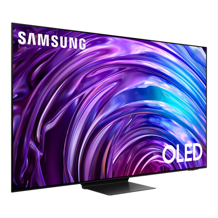 Телевізор Samsung QE55S95D (EU) Телевізор Samsung QE55S95D (EU)