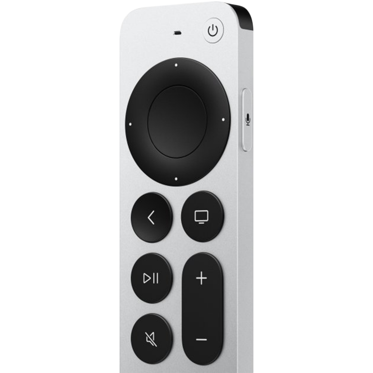 Apple TV 4K 32Gb 2021 (MXGY2)