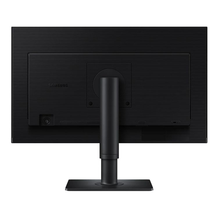 Монітор Samsung 27" Essential S4 IPS 100Hz LS27D400GAIXCI (UA)