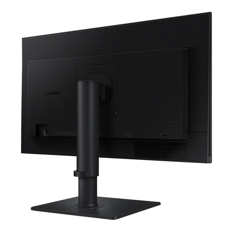 Монітор Samsung 27" Essential S4 IPS 100Hz LS27D400GAIXCI (UA)