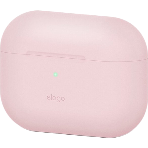 Чохол Elago для AirPods Pro Original Series (Lovely Pink)